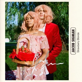 Strawberry Blonde (feat. Jade Nicole) Jacob Sigman