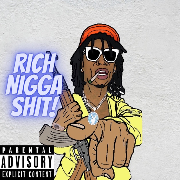 Rich Nigga Shit - Album by yvngxcj - Apple Music