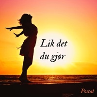 Lik Det Du Gjør - Single - Postal