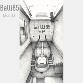 Вечер (feat. Ниже Нуля) Balli85