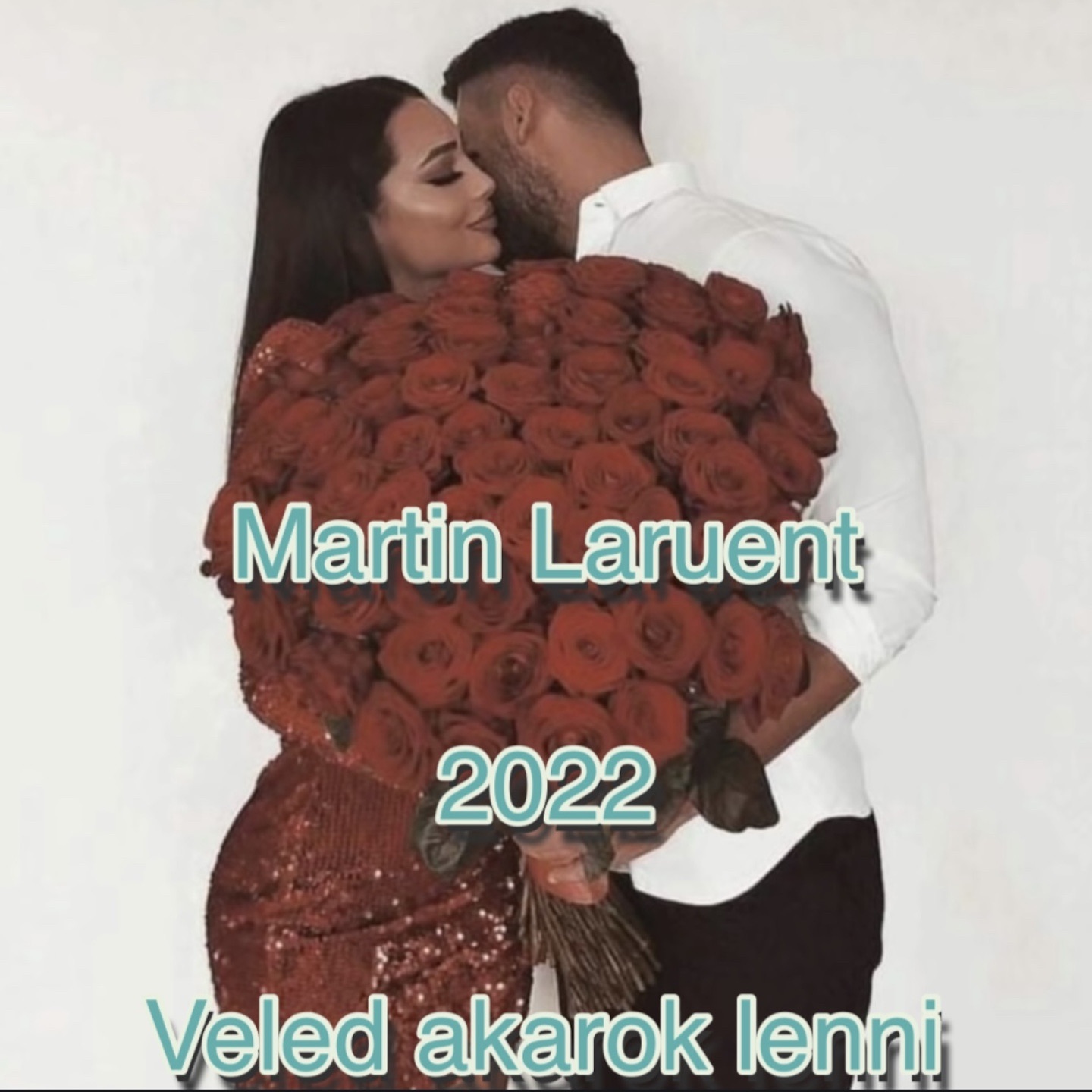 Veled akarok lenni - Single