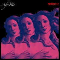 Afrodite (feat. Hibiscus) - Single - Protoelle