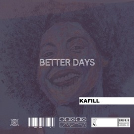 Doing Just Fine (feat. BlaqQ) Kafill