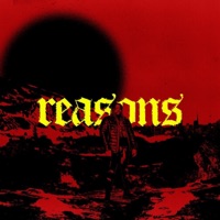 Reasons (feat. Tribe Alexander) - Single - Charlie Noiir