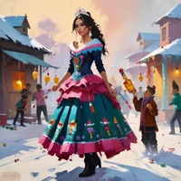 Margarita Mix - Single - Pharaoh Zen