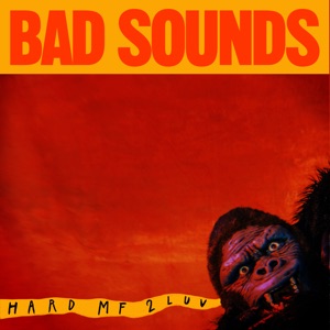 Hard MF 2 Luv - Single