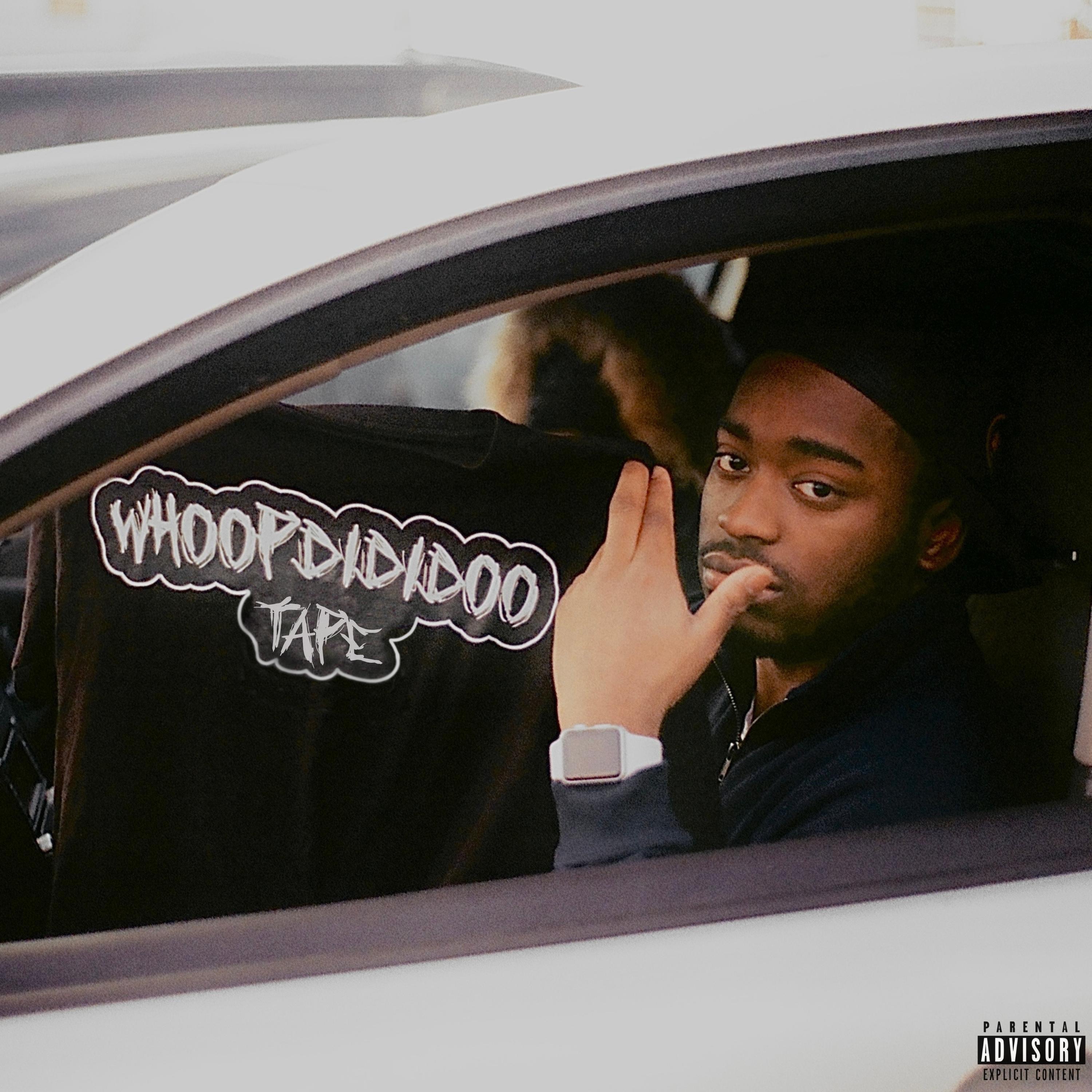 WhoopDiDiDooTape