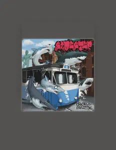 聆聽 Sidestep、觀看音樂影片、閱讀小傳、查看巡演日期等！