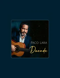 Ouça Paco Lara, assista a videoclipes, leia a biografia, veja as datas das turnês e mais!