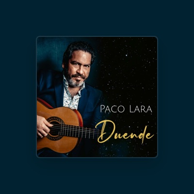 Paco Lara
