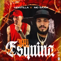 Mi esquina (feat. Montilla) - Single - Mc saam