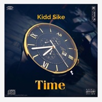 Time - Single - Kidd Sike