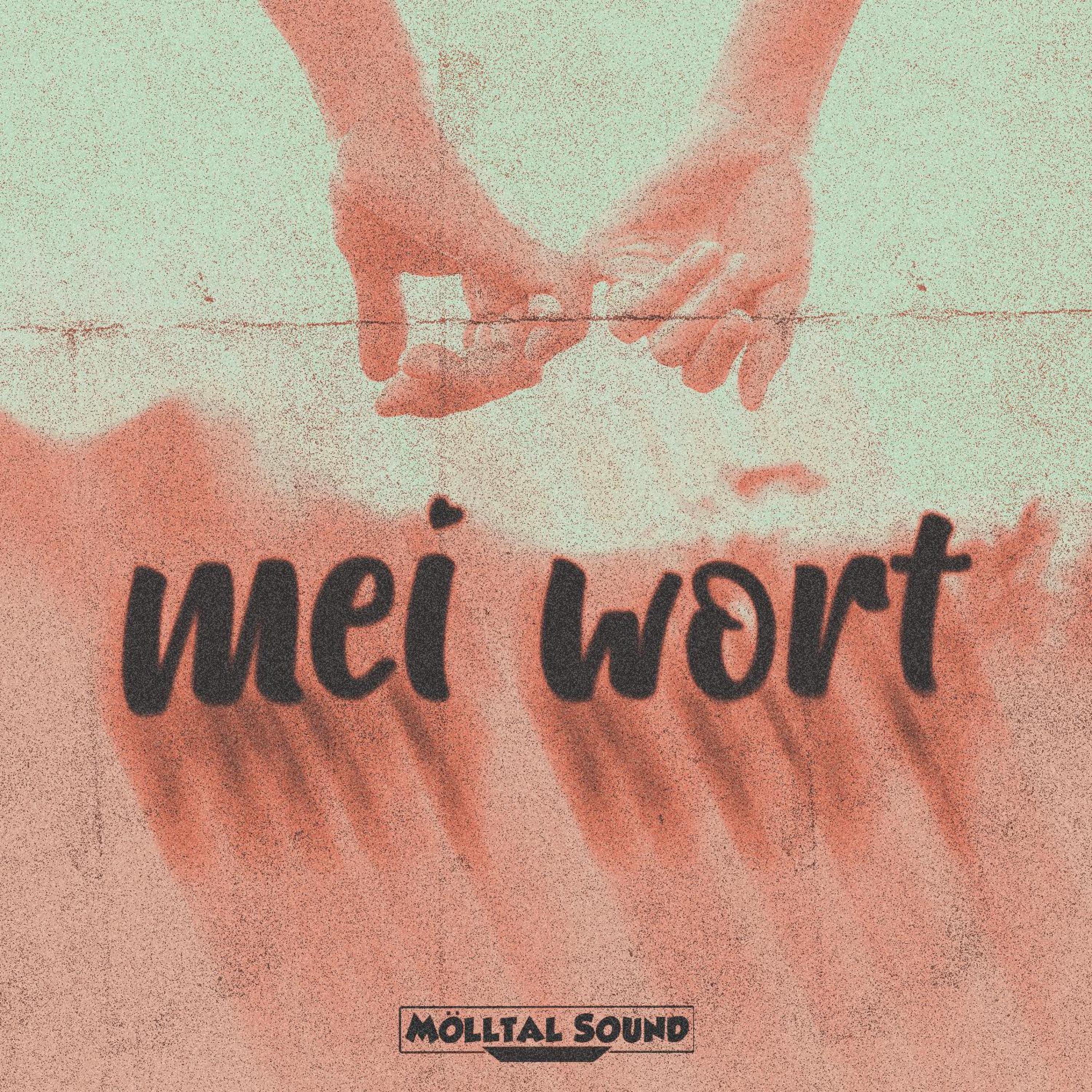 Mei Wort - Single