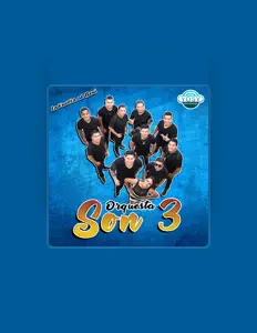 Listen to Son 3, watch music videos, read bio, see tour dates & more!