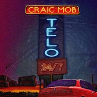 Telo - Single - Craic Mob