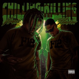 Chilling Killing (feat. flacker) Viroxx