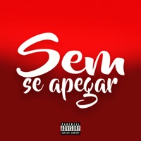Sem Se Apegar (feat. Lui-V) - Single - RK Finoti