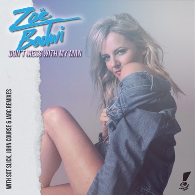 Don't Mess with My Man - Single