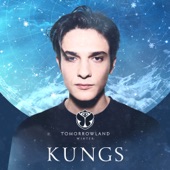 Tomorrowland Winter 2022: Kungs at Mainstage (DJ Mix) artwork