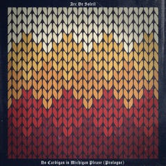 No Cardigan in Michigan Please (Prologue) - Single