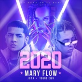 2020 (feat. La Rana en el Beat) artwork