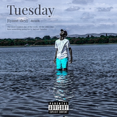 Tuesday - Single