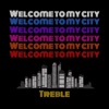 Icon Welcome To My City - Single