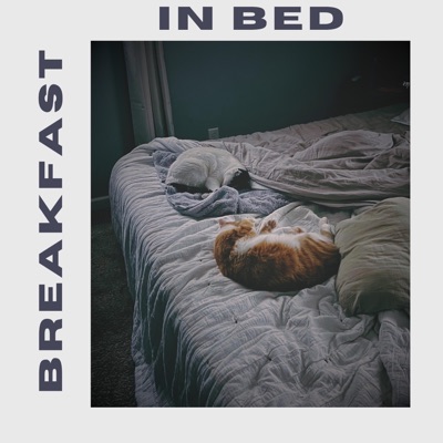 Breakfast In Bed - Single