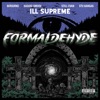 Formaldehyde (feat. Still Evan, Daddio Smoov & Stu Bangas) - Single