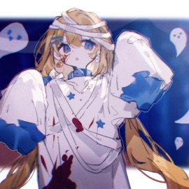 Zombie Step Kirara Magic