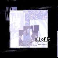 All of It - Single - nomu. & Mental