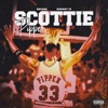 Scottie Pippen (feat. Chucky73) - Single