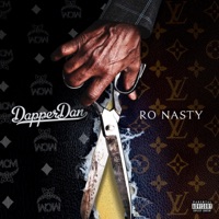 Dapper Dan - Single - Ro Nasty