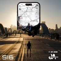 S.I.6. (feat. Boy Junior) - Single - Jae Anthonie