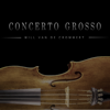 Concerto Grosso - Will Van De Crommert