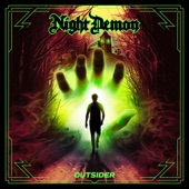 Night Demon - Escape from Beyond