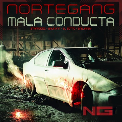 MALA CONDUCTA (feat. Baumvnn, El Sotto & Enejamby) - Single