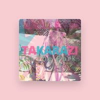 TAKARAZI