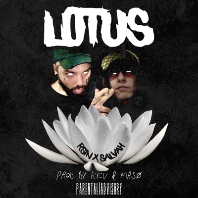 LOTUS (feat. Salvah) - Single