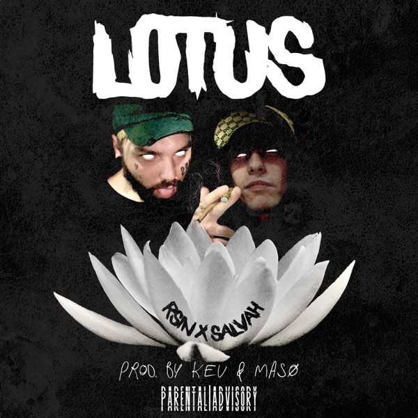 LOTUS (feat. Salvah)