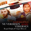 Nə Verərsən Verərsən (Sami İsmayıllı Remix) [feat. Vuqar Bileceri] - Single