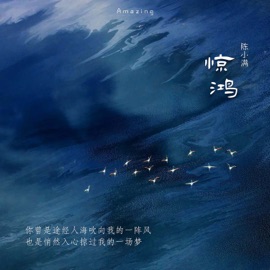 Amazing (Instrumental) 陈小满