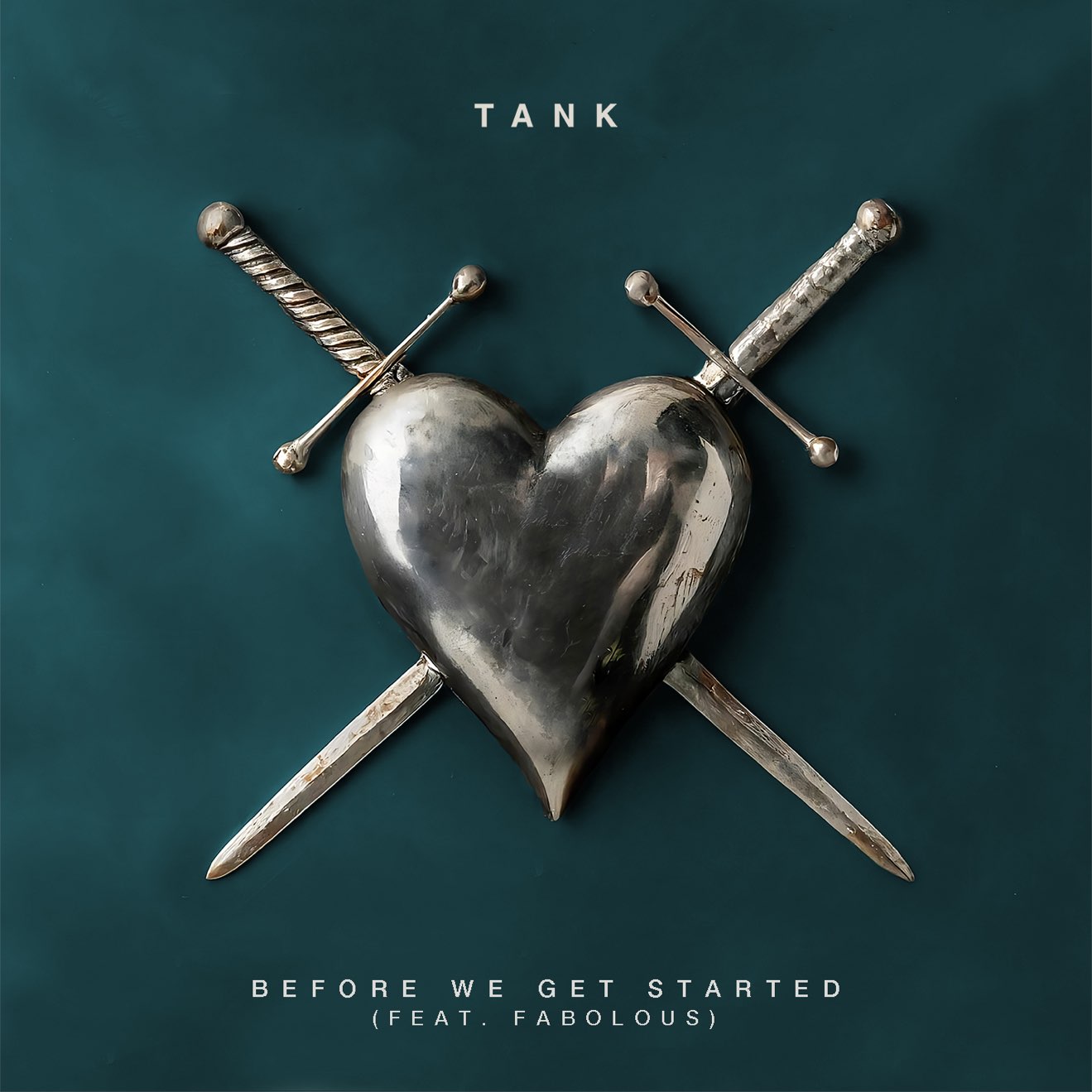 Tank – Before We Get Started (feat. Fabolous) – Single (2024) [iTunes Match M4A]