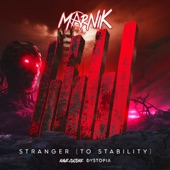 Stranger (To Stability) artwork