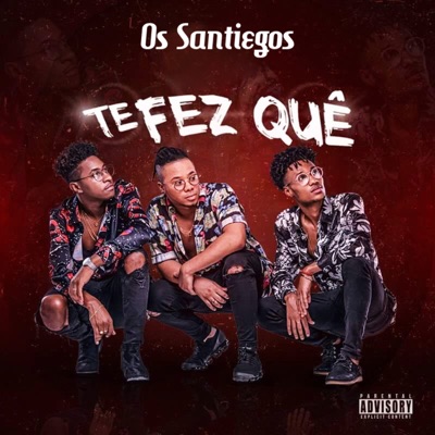 Te Fez Quê - Single