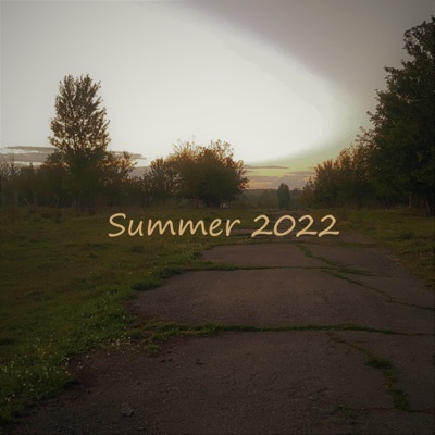 Summer 2022 - EP