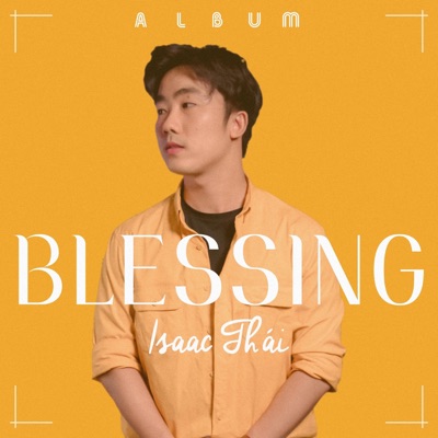 BLESSING - EP