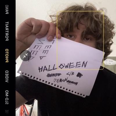 Halloween - Single