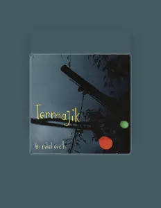 Termajik을(를) 듣고, 뮤직 비디오를 보고, 약력을 읽고, 투어 일정 등을 확인하세요!