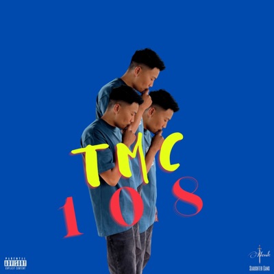 TMC 108 - EP